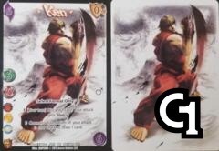 Ken* Full Art